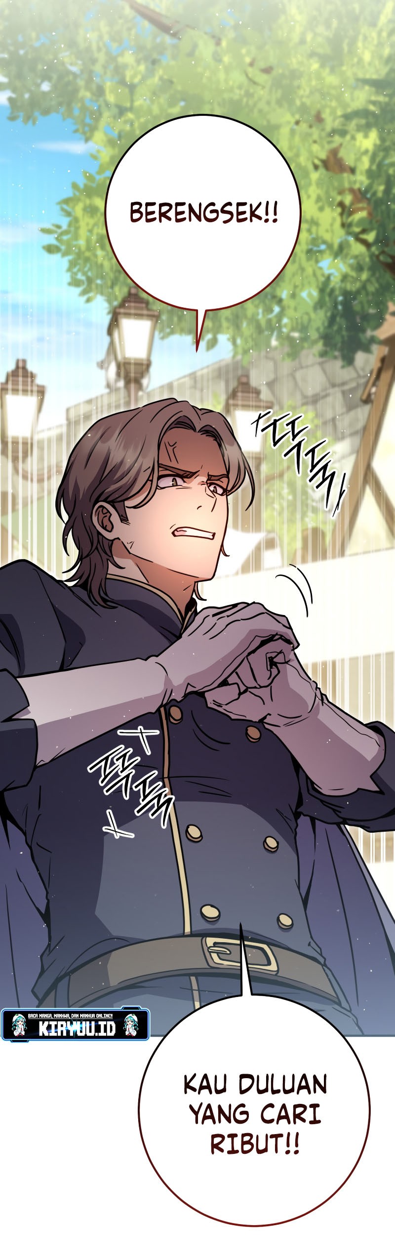 Legendary Blacksmith’s Vengeance Chapter 45 - halaman 72