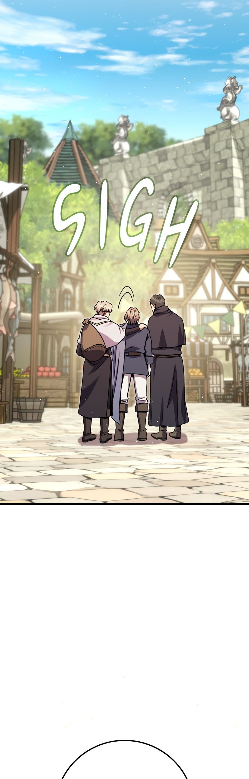 Legendary Blacksmith’s Vengeance Chapter 45 - halaman 82