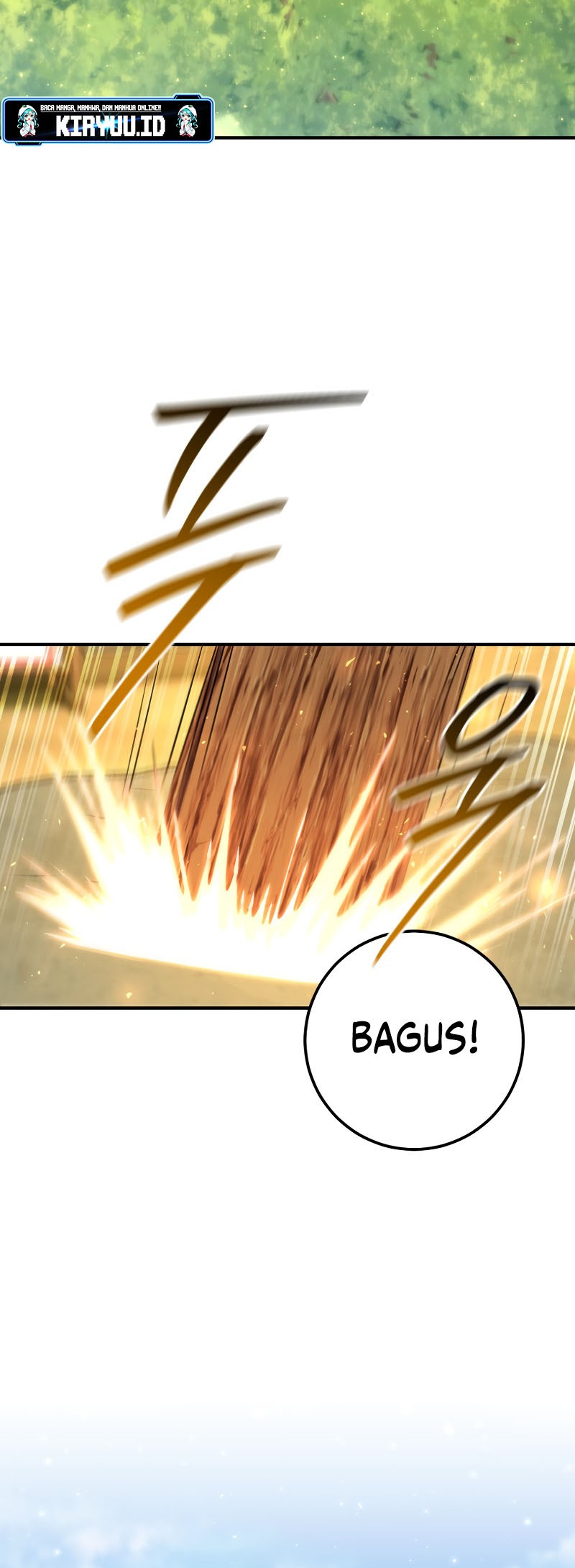 Legendary Blacksmith’s Vengeance Chapter 45 - halaman 84