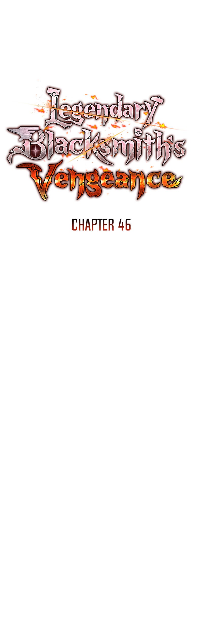Legendary Blacksmith’s Vengeance Chapter 46 - halaman 14