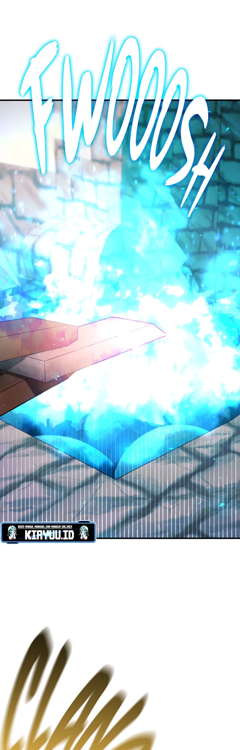 Legendary Blacksmith’s Vengeance Chapter 46 - halaman 15
