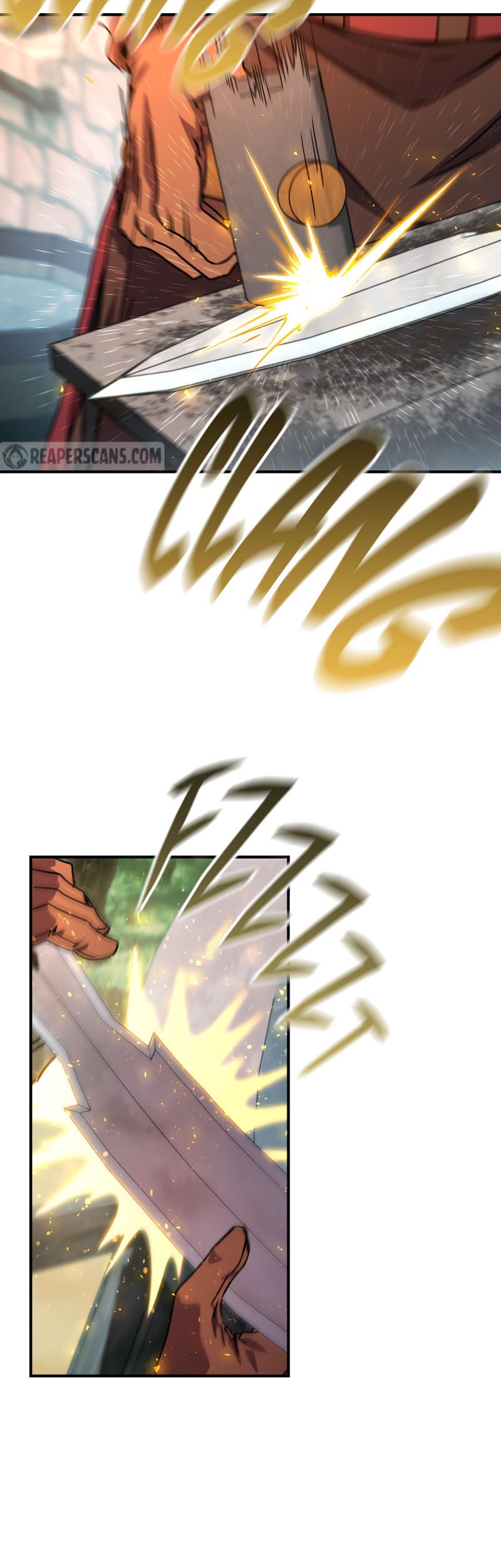 Legendary Blacksmith’s Vengeance Chapter 46 - halaman 16