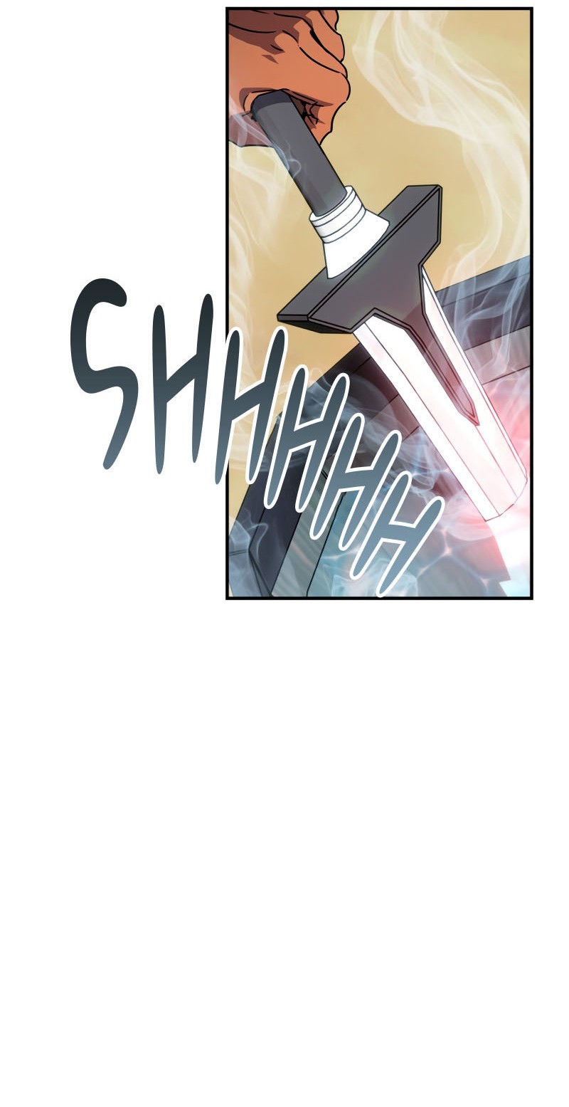 Legendary Blacksmith’s Vengeance Chapter 46 - halaman 17