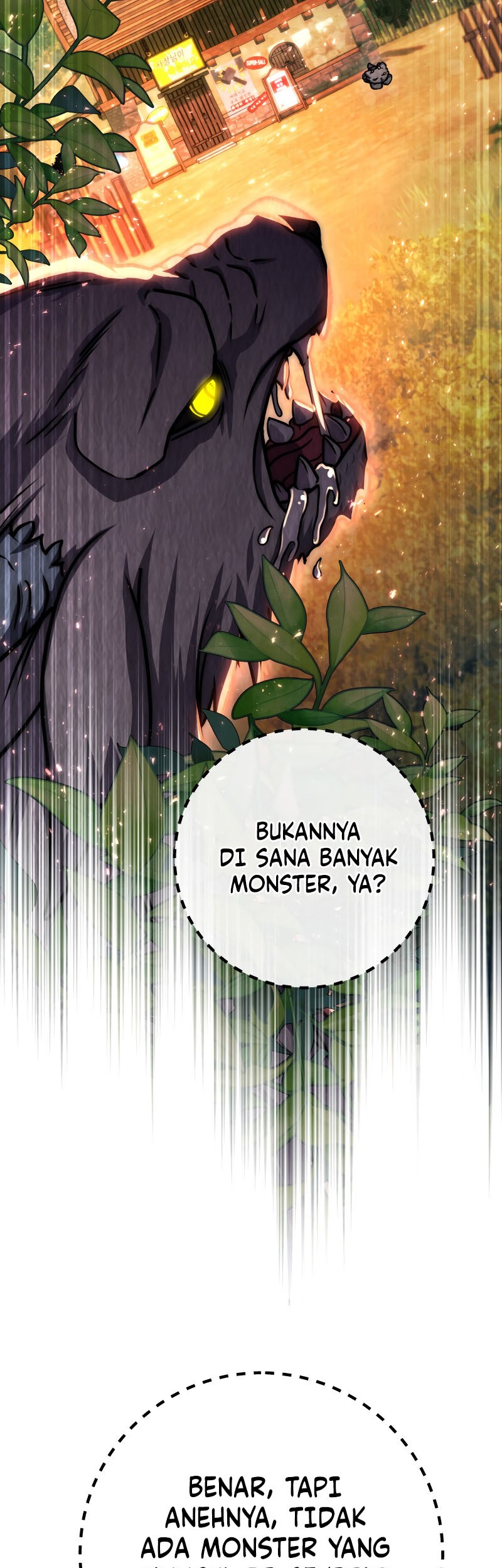 Legendary Blacksmith’s Vengeance Chapter 46 - halaman 4