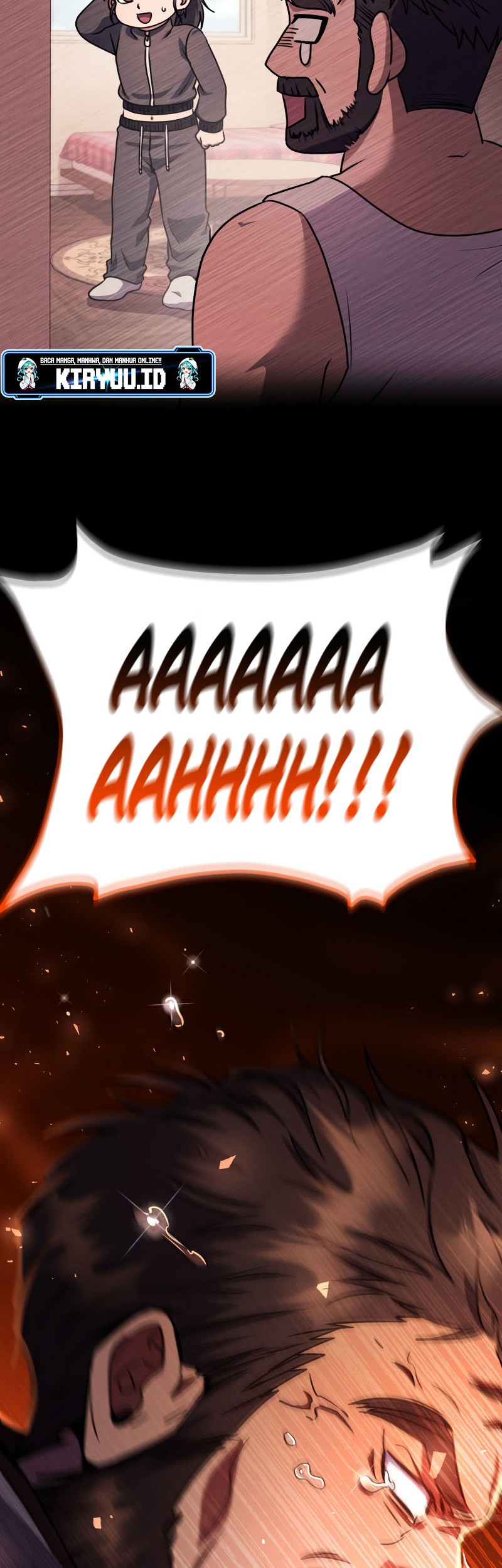 Legendary Blacksmith’s Vengeance Chapter 46 - halaman 47