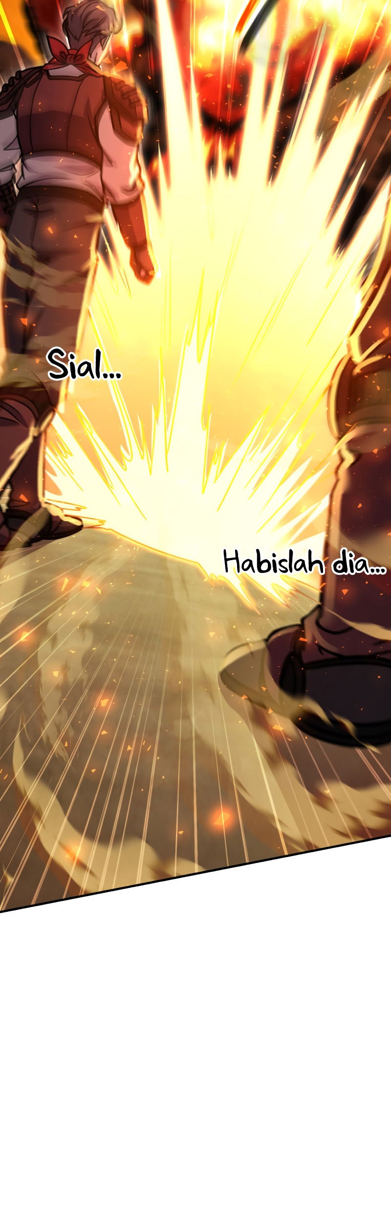 Legendary Blacksmith’s Vengeance Chapter 46 - halaman 49