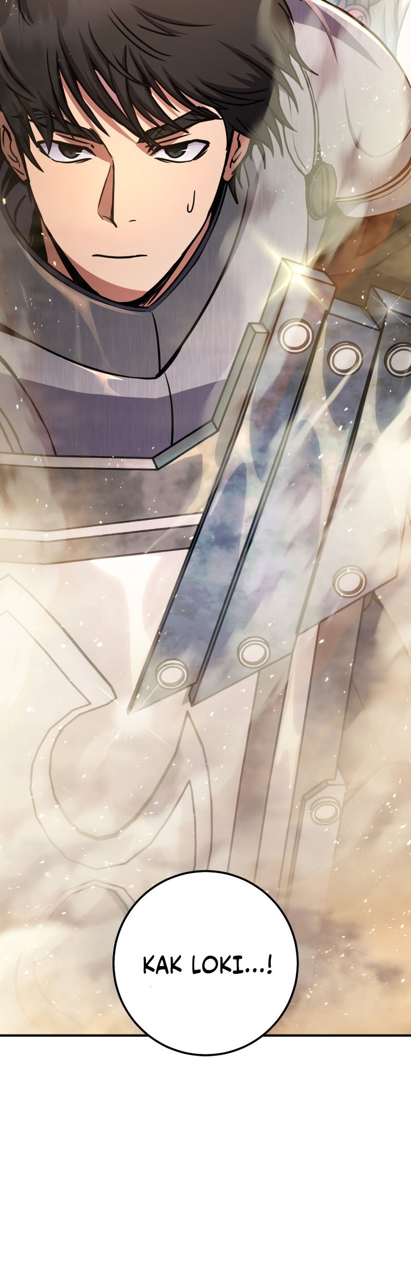 Legendary Blacksmith’s Vengeance Chapter 46 - halaman 51