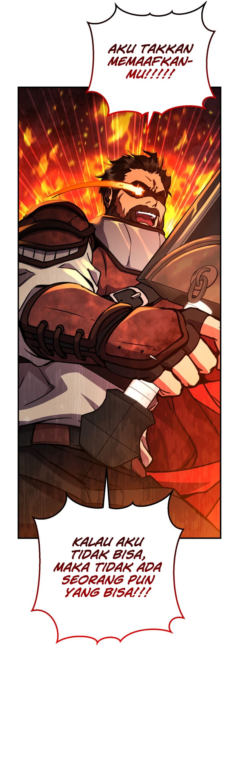 Legendary Blacksmith’s Vengeance Chapter 46 - halaman 54