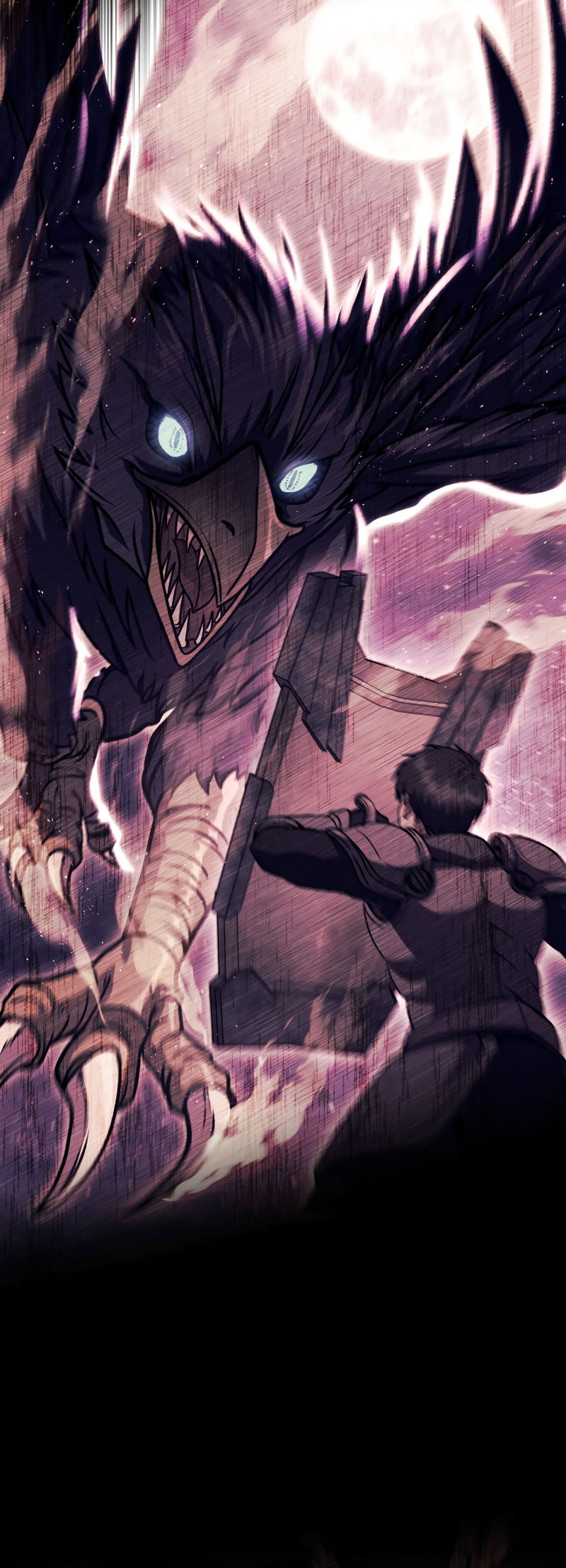 Legendary Blacksmith’s Vengeance Chapter 46 - halaman 61