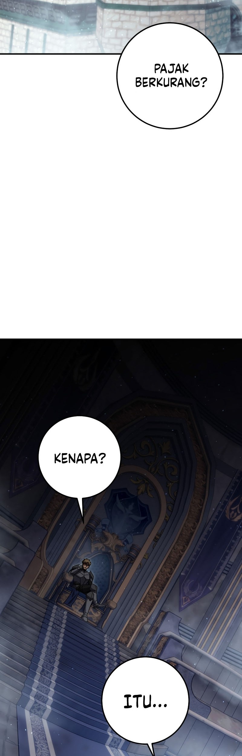 Legendary Blacksmith’s Vengeance Chapter 46 - halaman 70