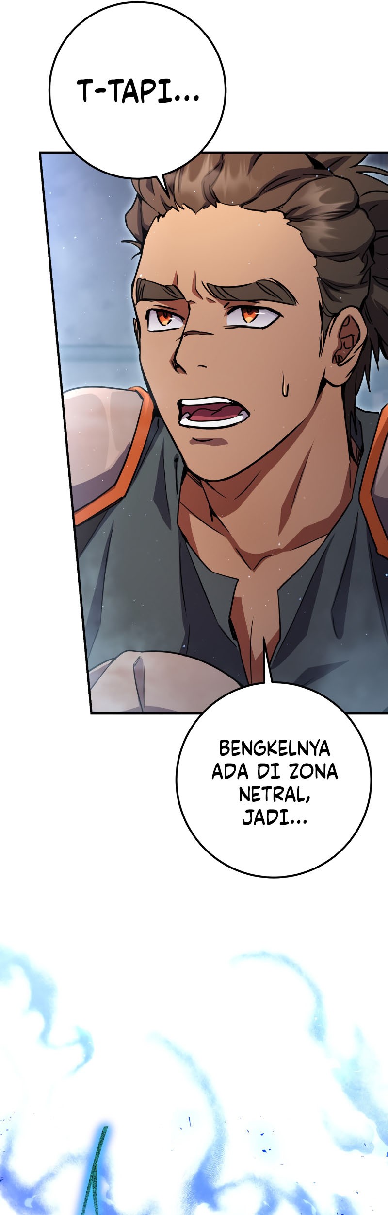 Legendary Blacksmith’s Vengeance Chapter 46 - halaman 73