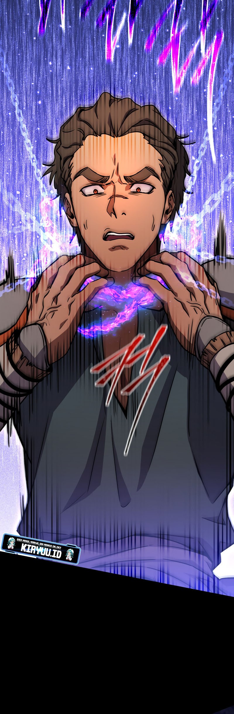 Legendary Blacksmith’s Vengeance Chapter 46 - halaman 75