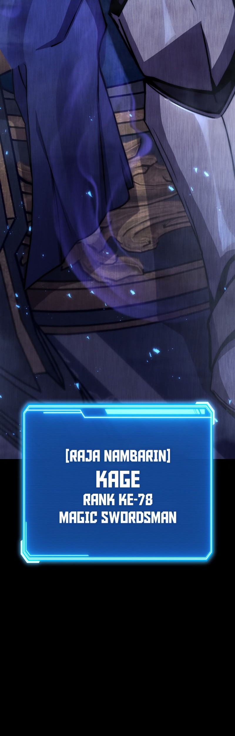 Legendary Blacksmith’s Vengeance Chapter 46 - halaman 79