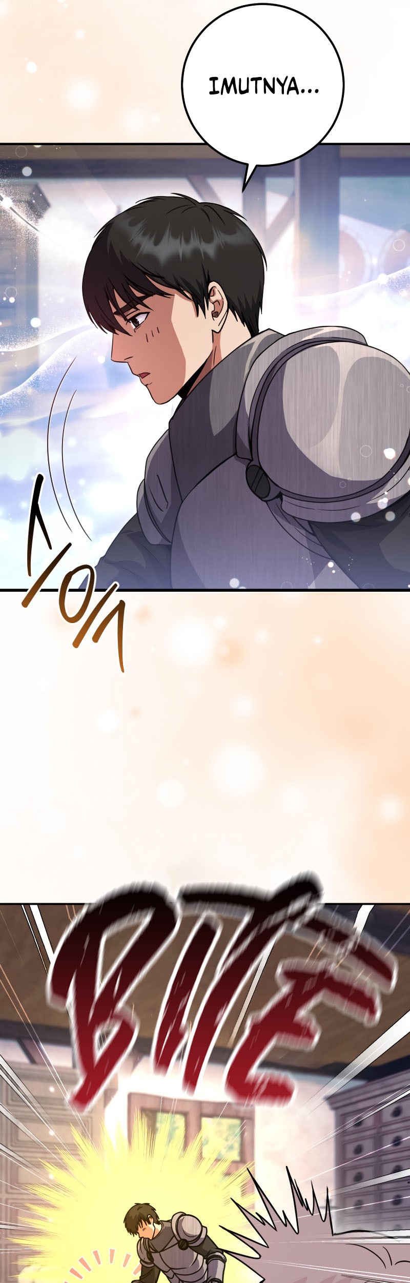 Legendary Blacksmith’s Vengeance Chapter 47 - halaman 10
