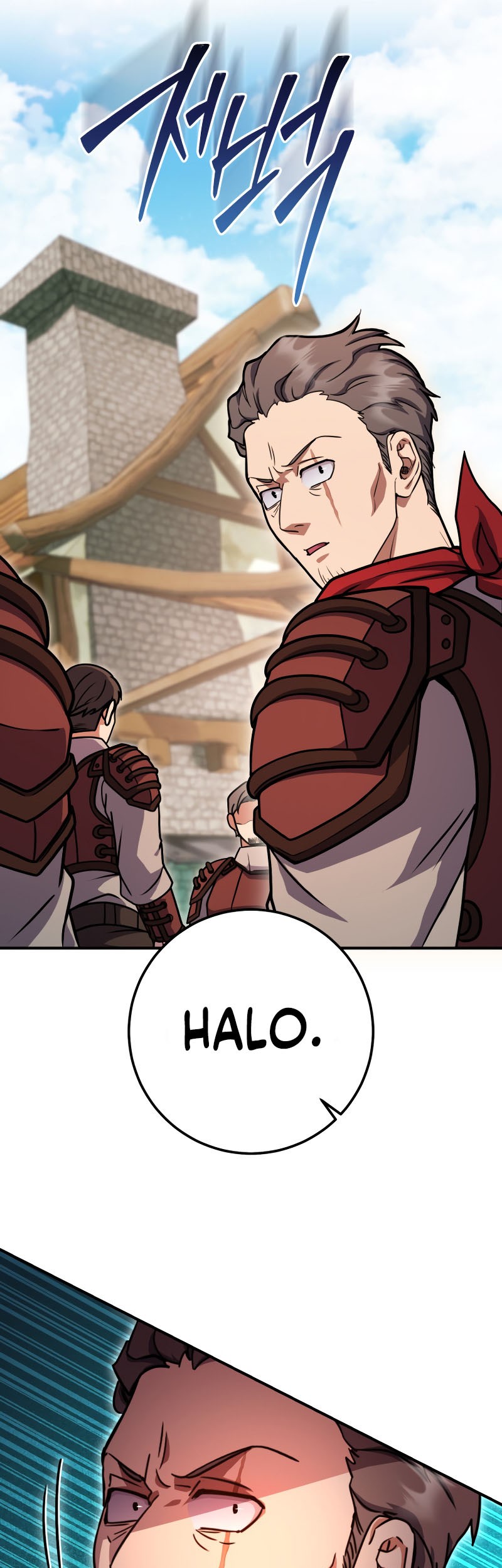 Legendary Blacksmith’s Vengeance Chapter 47 - halaman 18