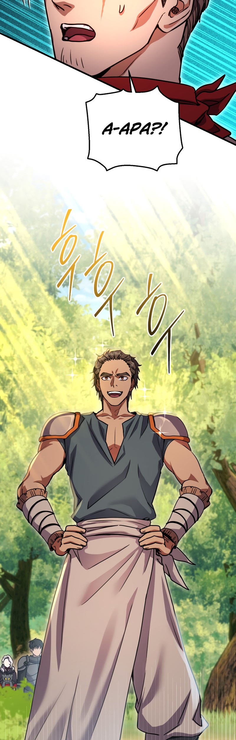 Legendary Blacksmith’s Vengeance Chapter 47 - halaman 19