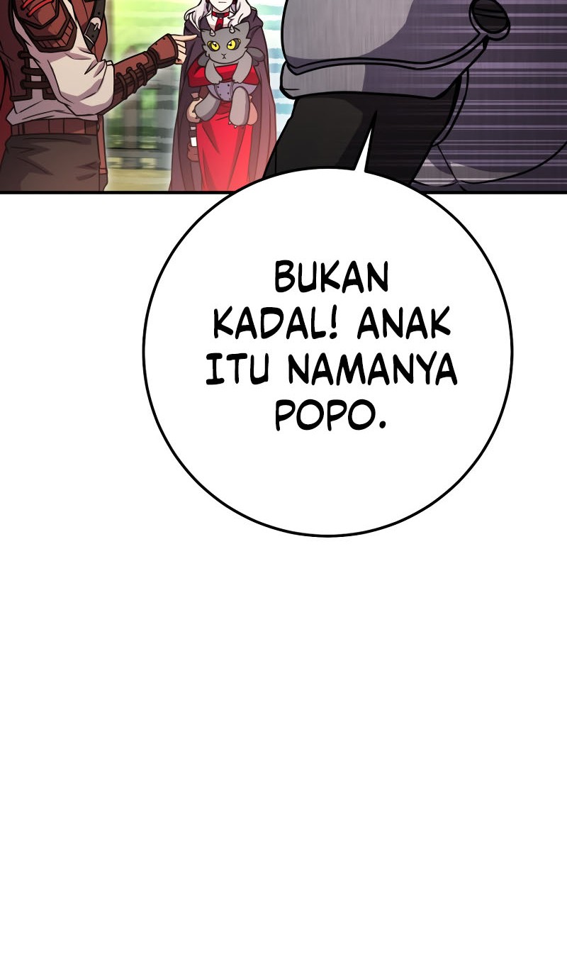 Legendary Blacksmith’s Vengeance Chapter 47 - halaman 25