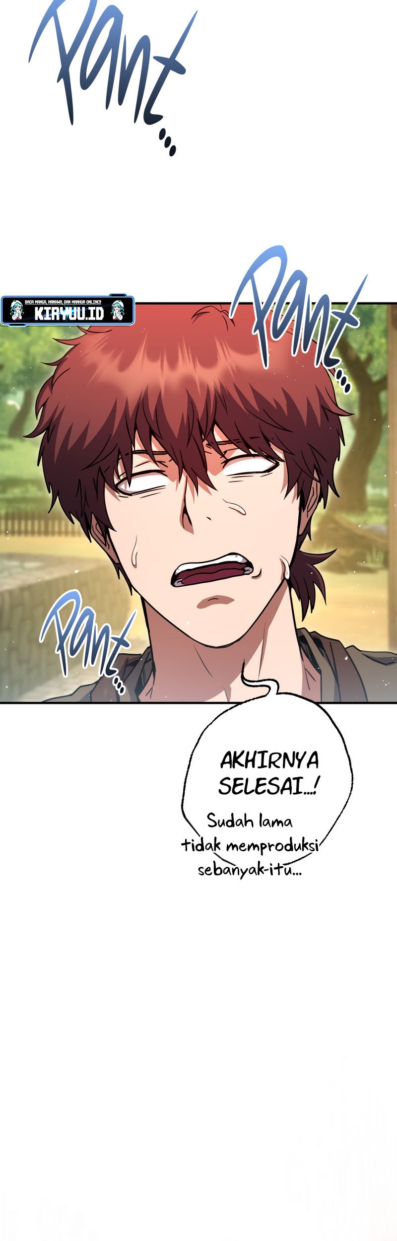 Legendary Blacksmith’s Vengeance Chapter 47 - halaman 3