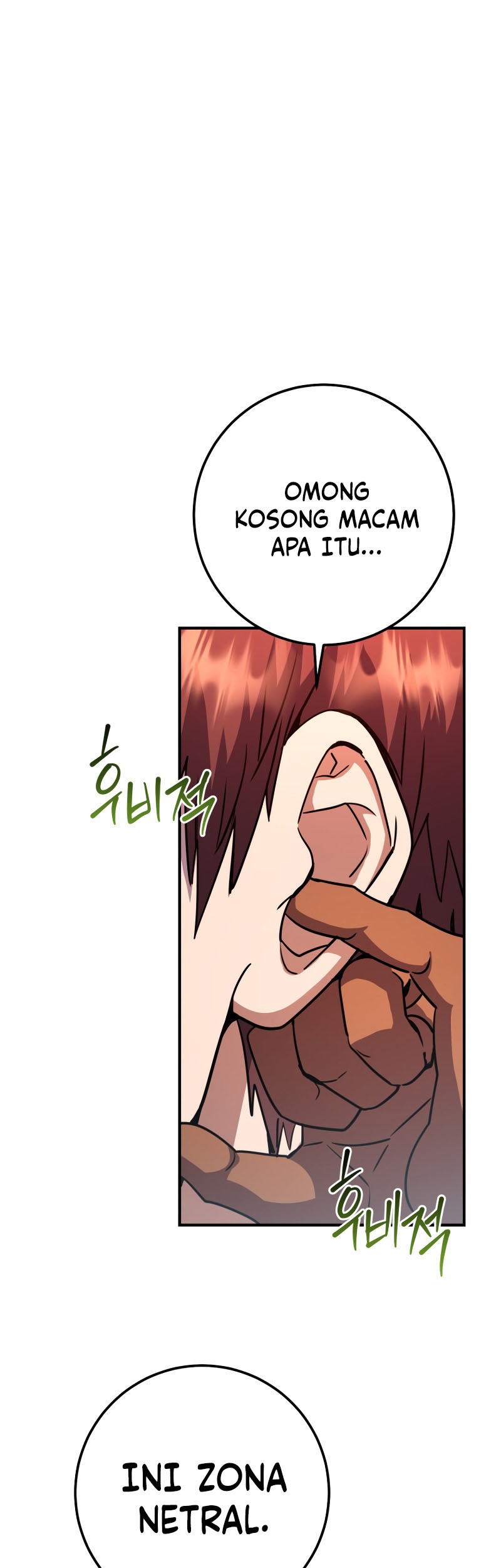 Legendary Blacksmith’s Vengeance Chapter 47 - halaman 32