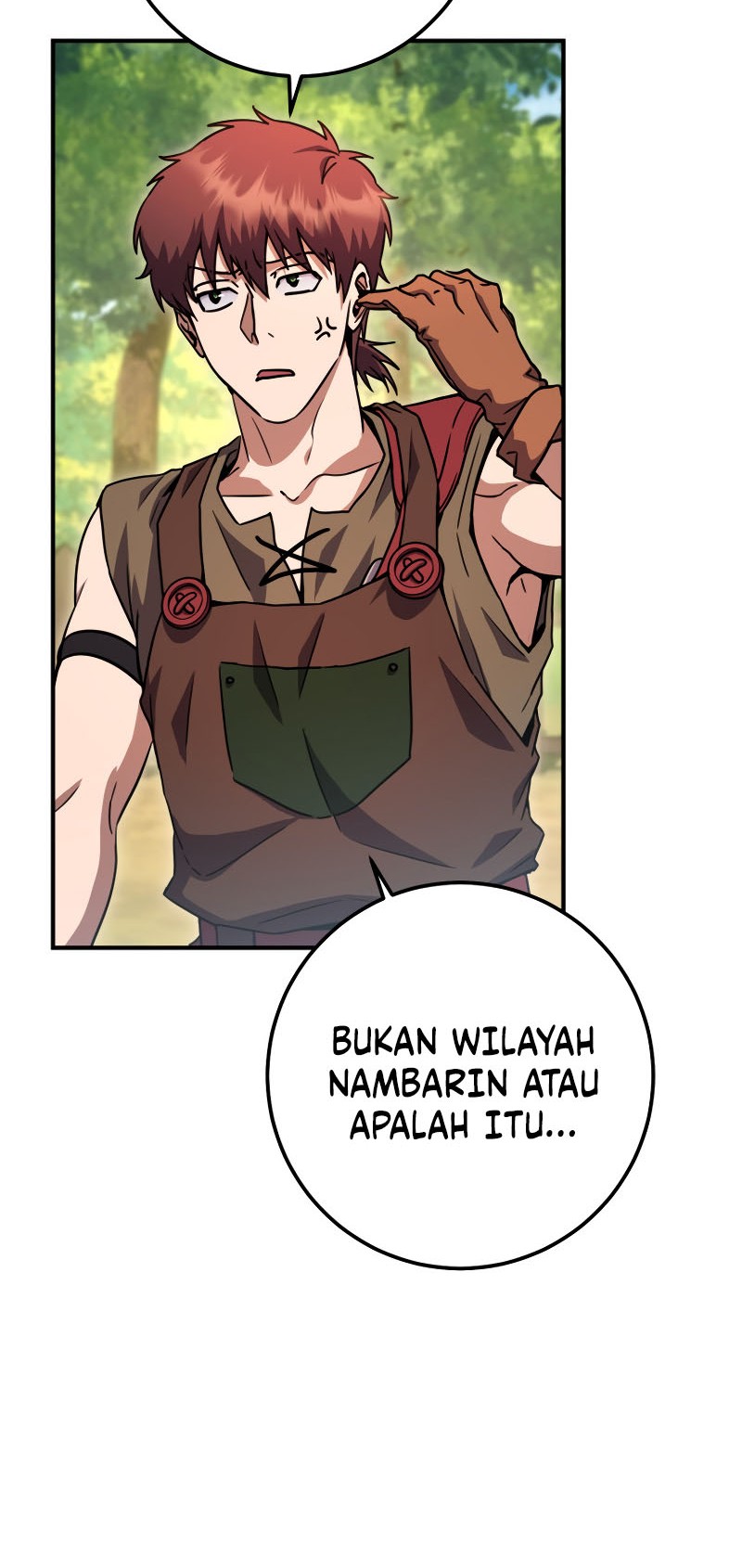 Legendary Blacksmith’s Vengeance Chapter 47 - halaman 33