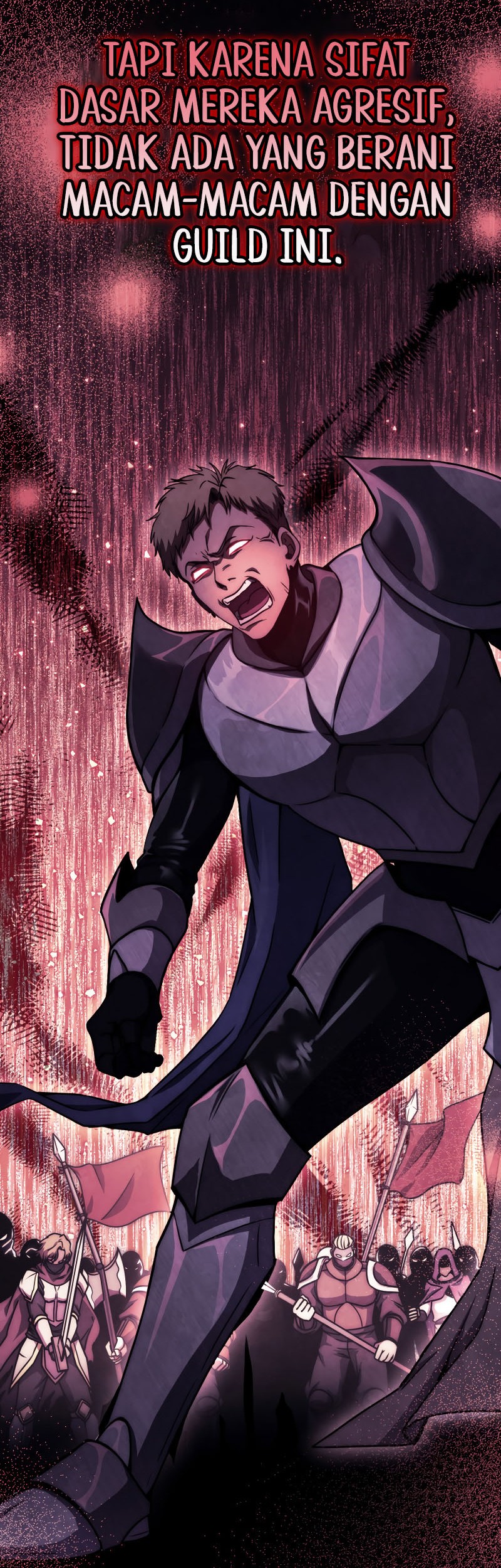 Legendary Blacksmith’s Vengeance Chapter 47 - halaman 44