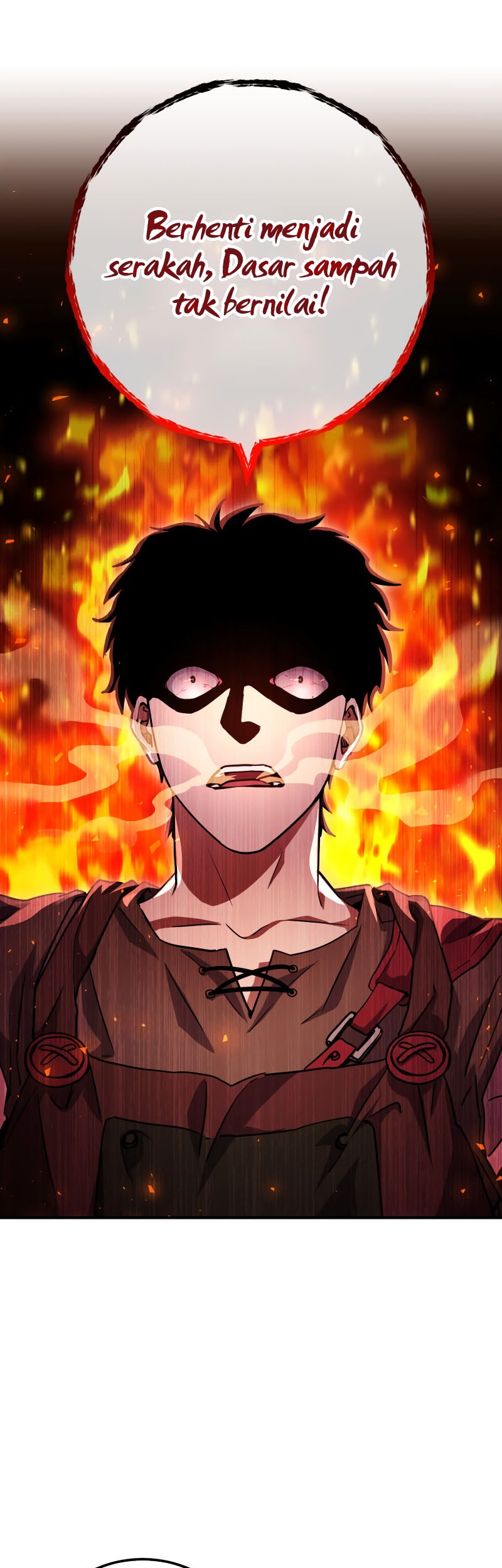 Legendary Blacksmith’s Vengeance Chapter 47 - halaman 53