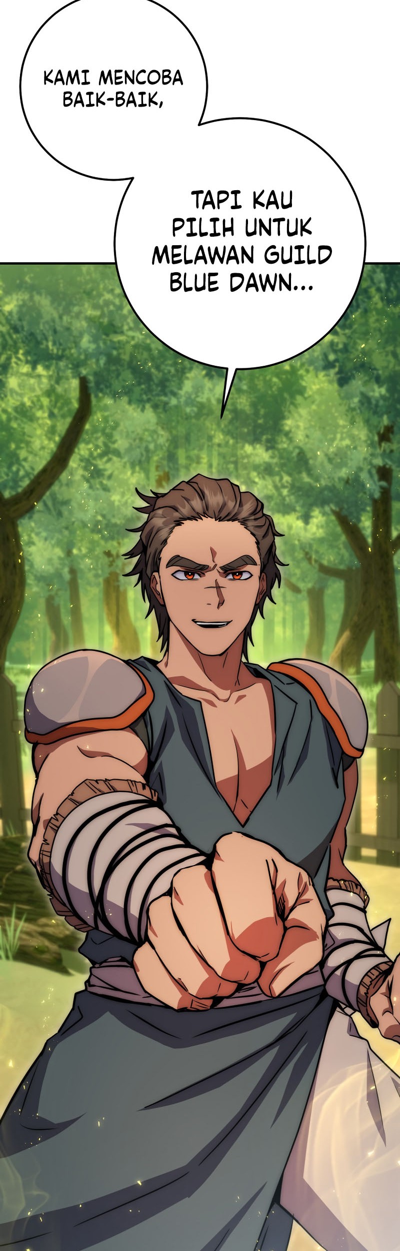 Legendary Blacksmith’s Vengeance Chapter 47 - halaman 54