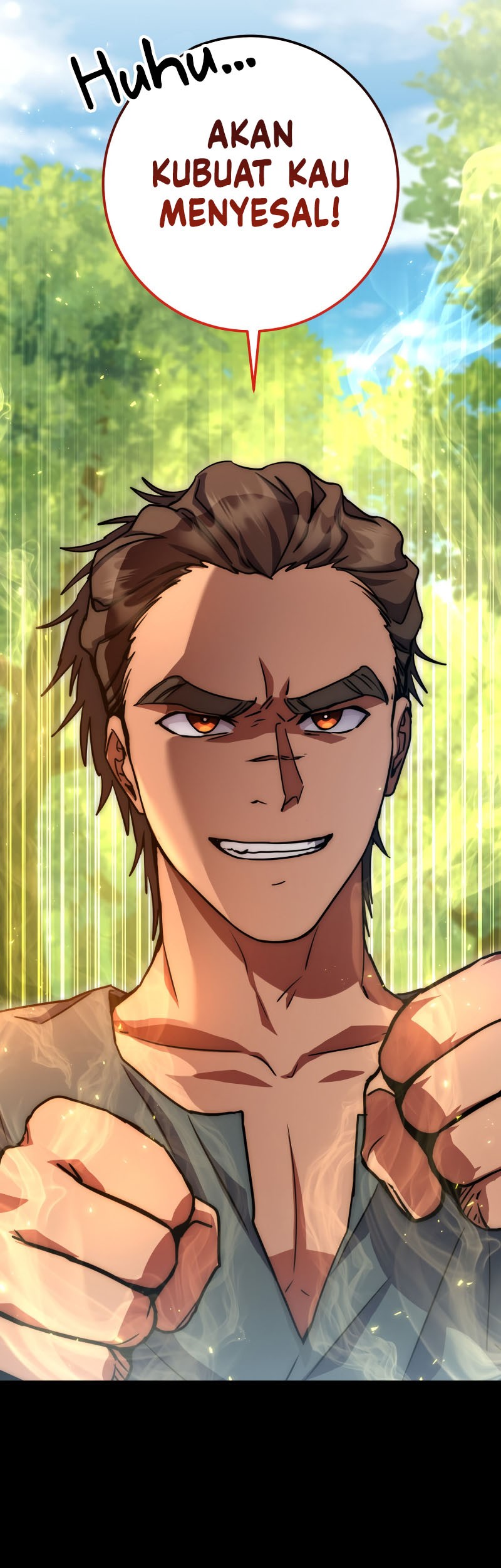 Legendary Blacksmith’s Vengeance Chapter 47 - halaman 57
