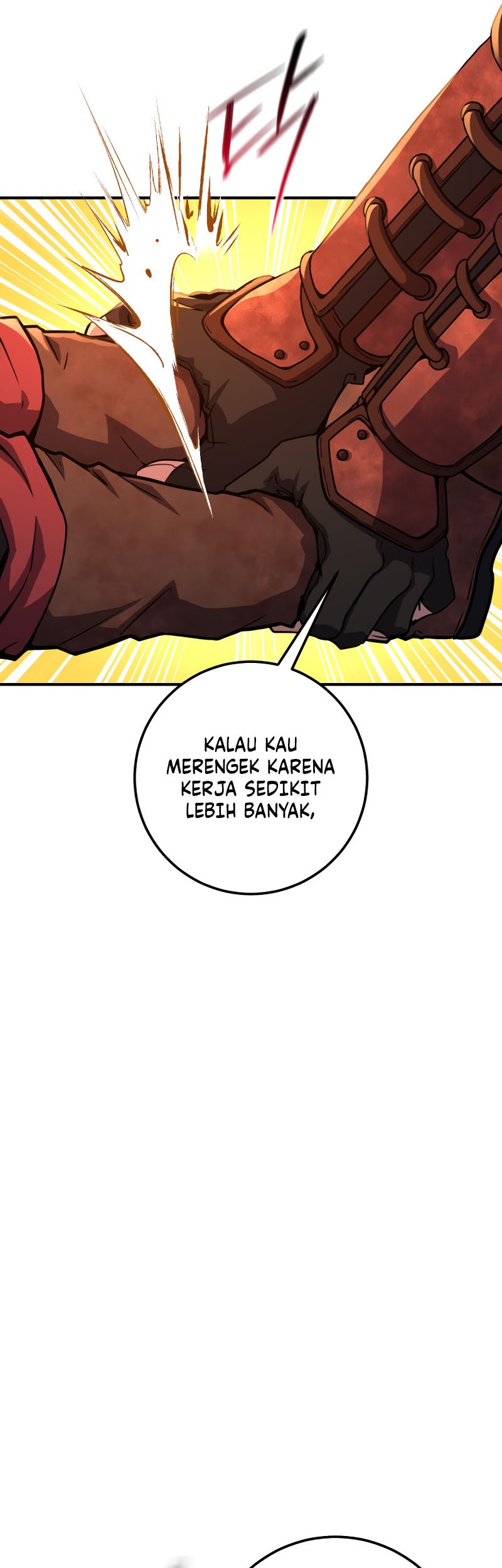 Legendary Blacksmith’s Vengeance Chapter 47 - halaman 6