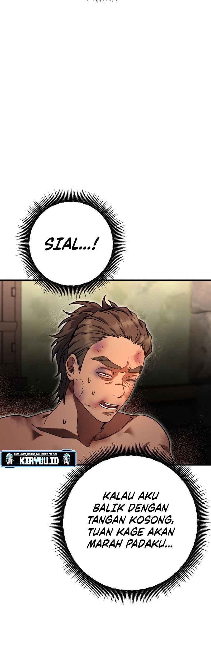 Legendary Blacksmith’s Vengeance Chapter 47 - halaman 60