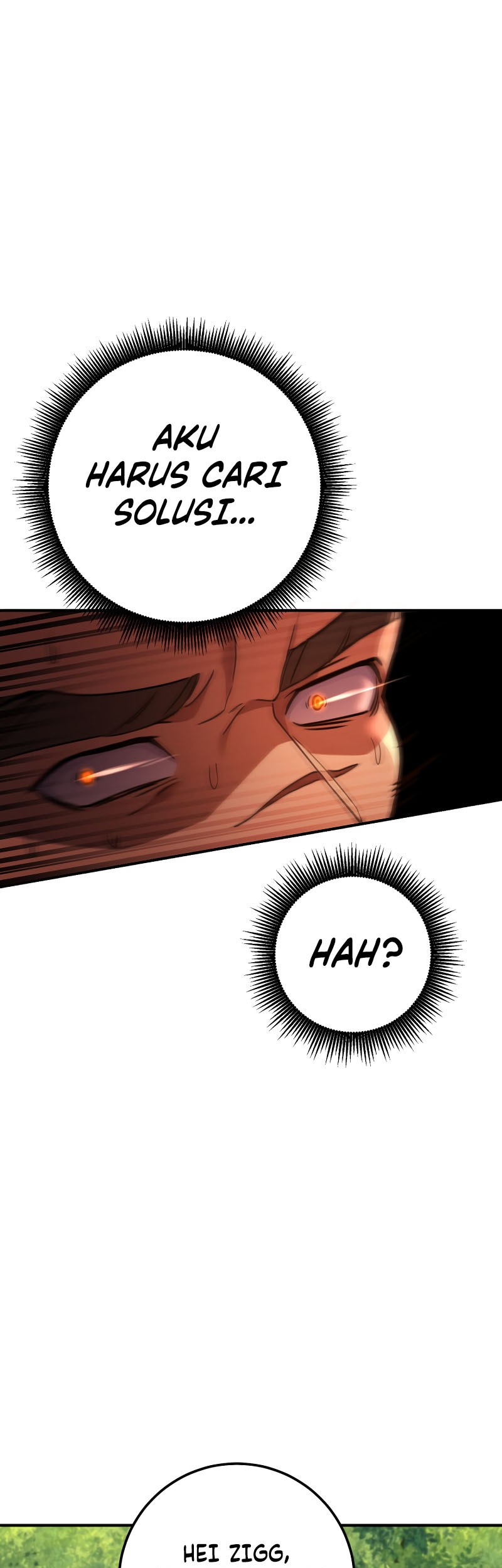 Legendary Blacksmith’s Vengeance Chapter 47 - halaman 61