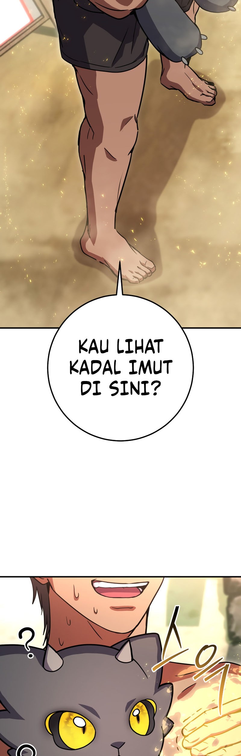 Legendary Blacksmith’s Vengeance Chapter 47 - halaman 65