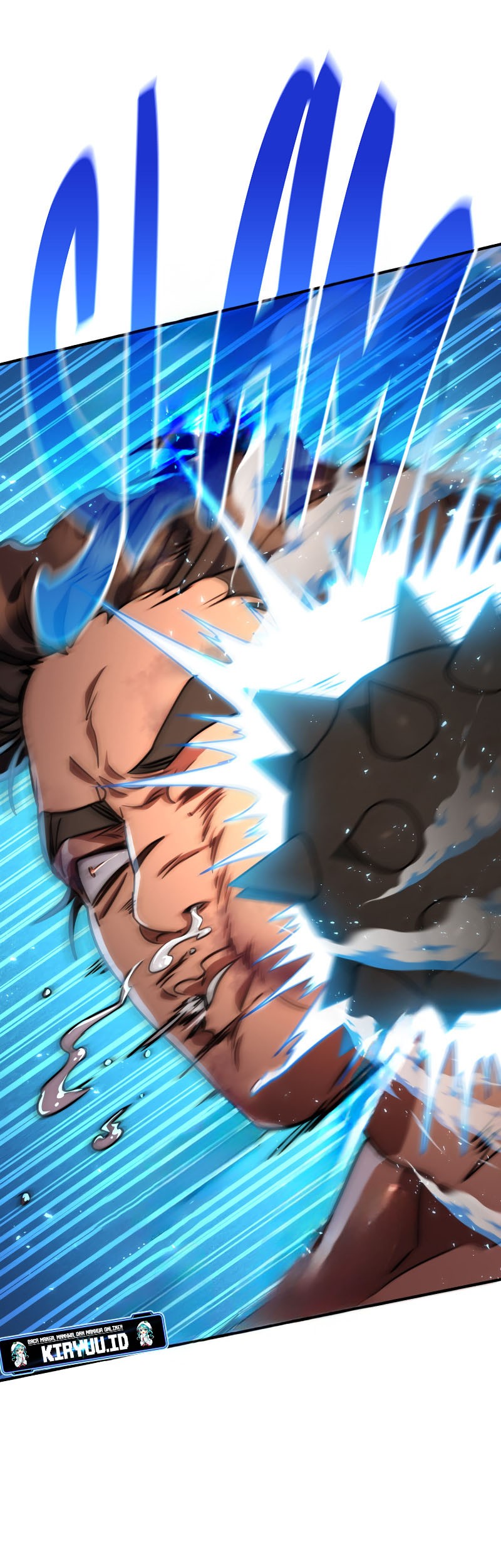 Legendary Blacksmith’s Vengeance Chapter 47 - halaman 68