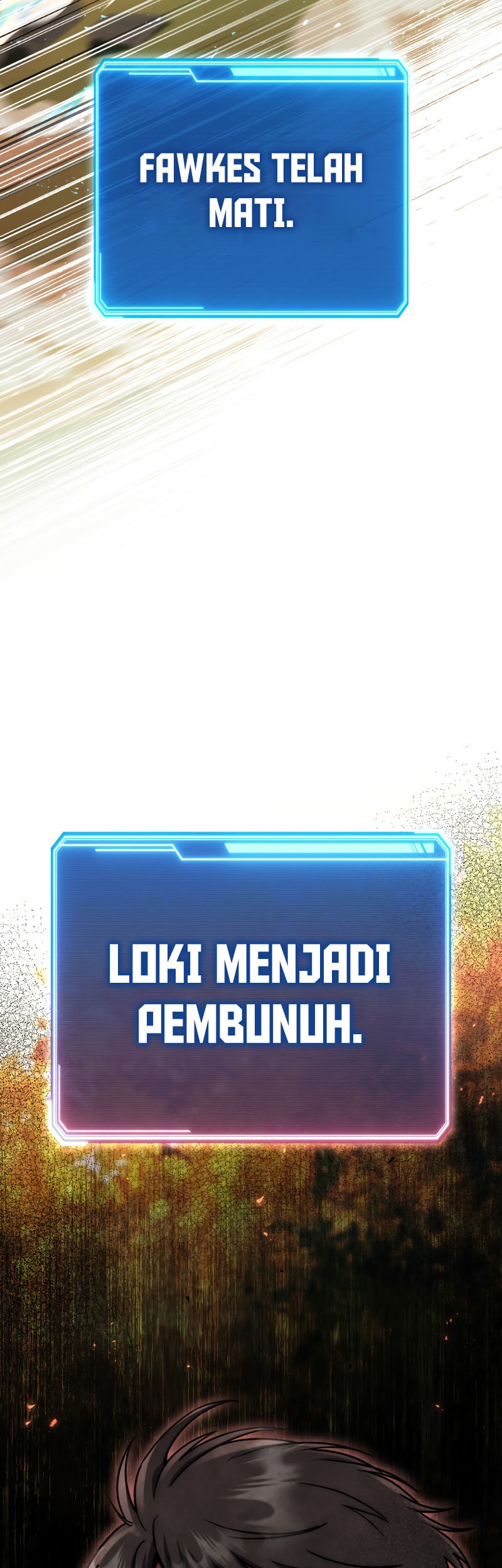 Legendary Blacksmith’s Vengeance Chapter 47 - halaman 70