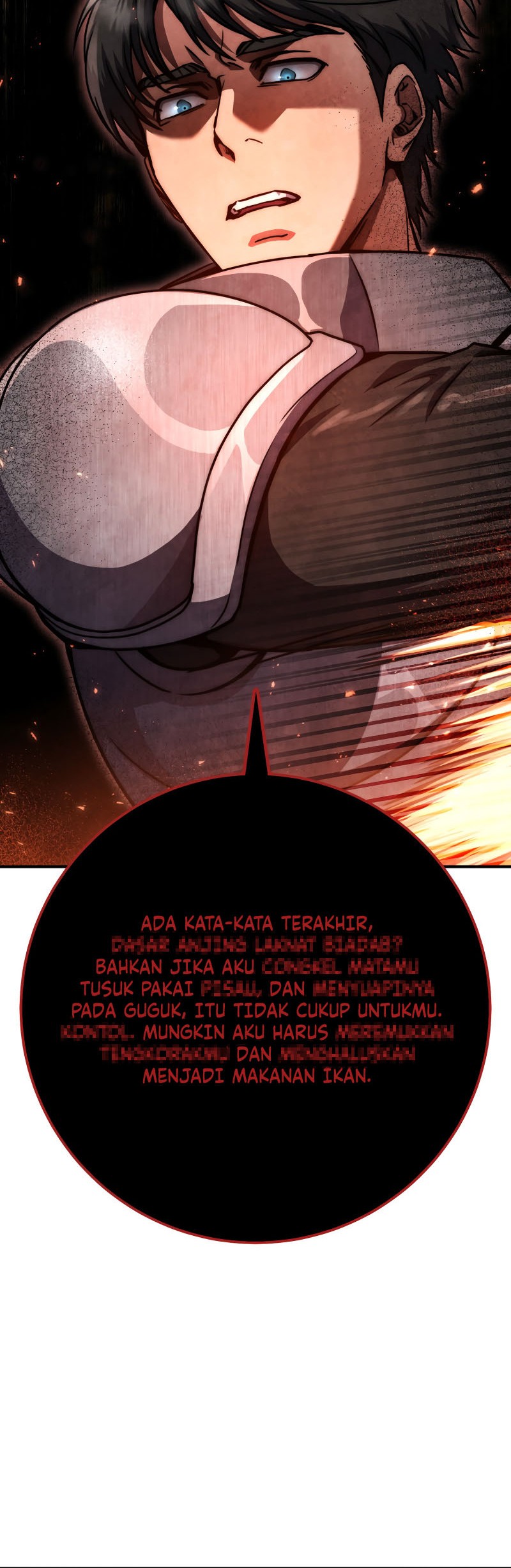 Legendary Blacksmith’s Vengeance Chapter 47 - halaman 71