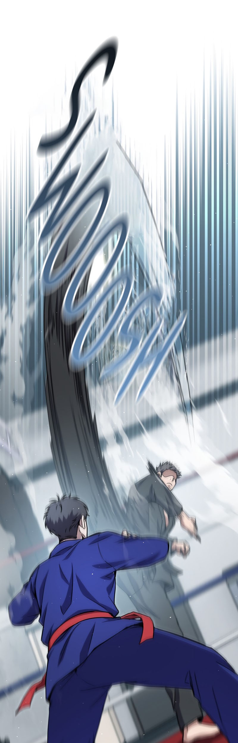 Legendary Blacksmith’s Vengeance Chapter 48 - halaman 14