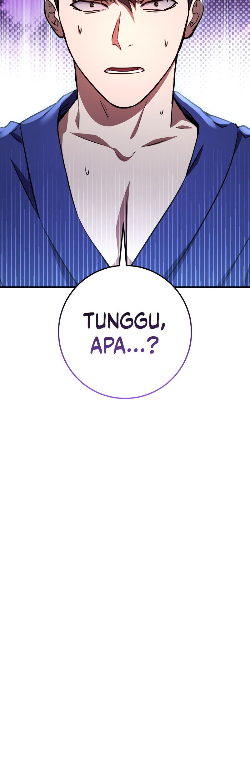 Legendary Blacksmith’s Vengeance Chapter 48 - halaman 24