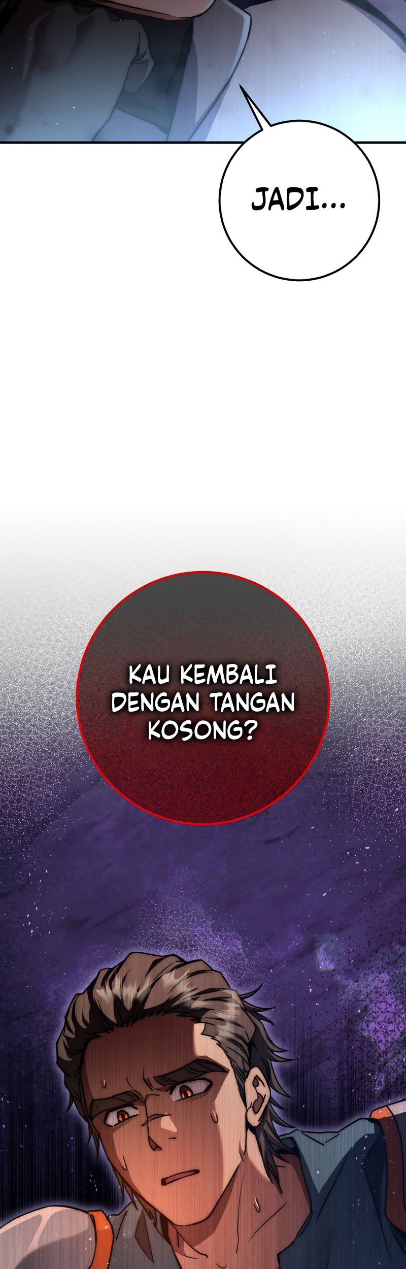 Legendary Blacksmith’s Vengeance Chapter 48 - halaman 3