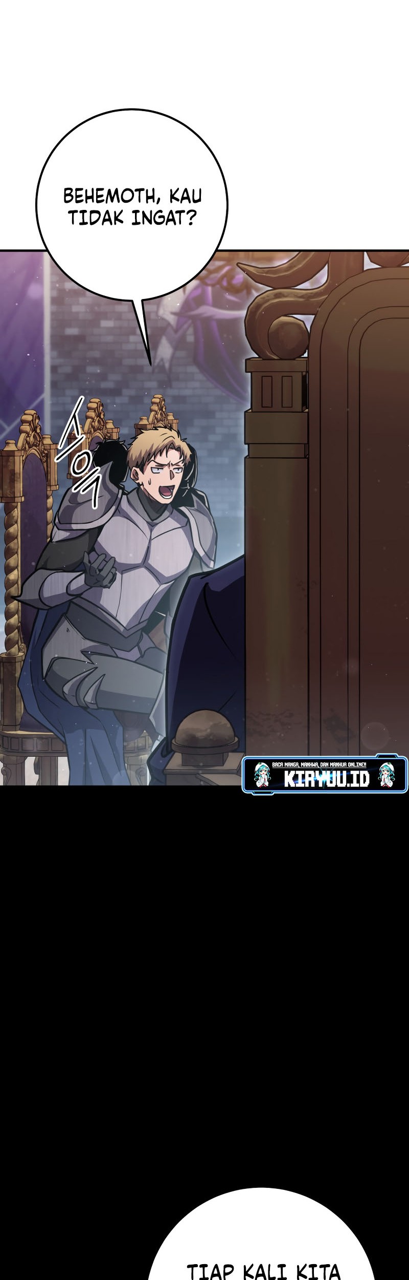 Legendary Blacksmith’s Vengeance Chapter 48 - halaman 31