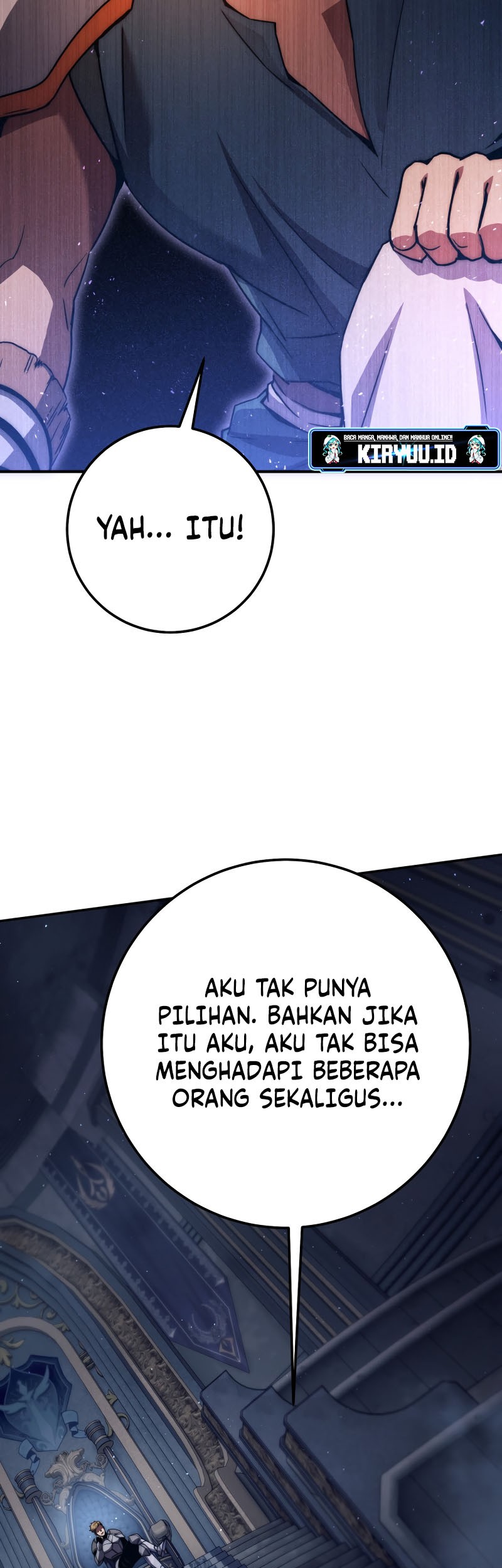 Legendary Blacksmith’s Vengeance Chapter 48 - halaman 4