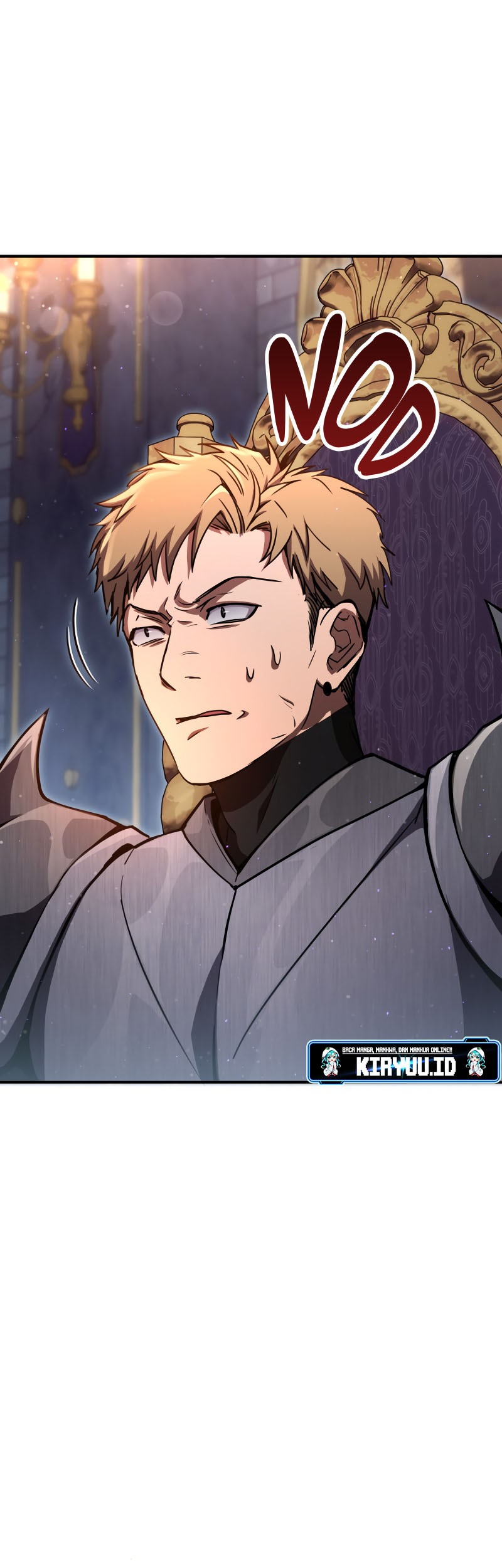Legendary Blacksmith’s Vengeance Chapter 48 - halaman 40