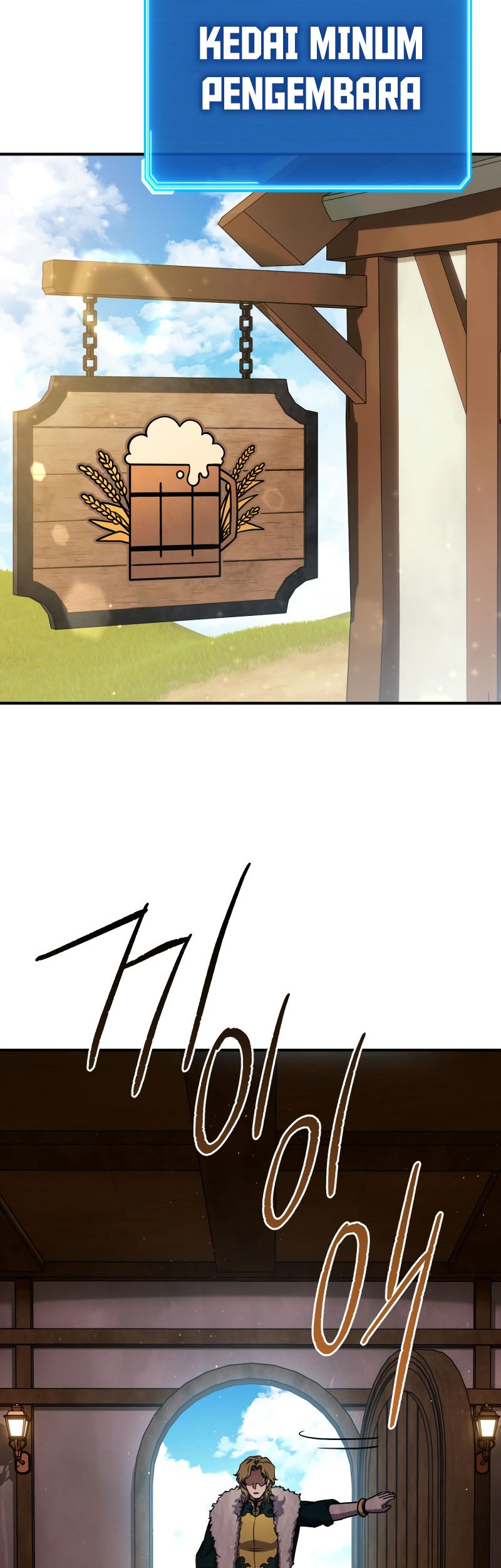 Legendary Blacksmith’s Vengeance Chapter 48 - halaman 43