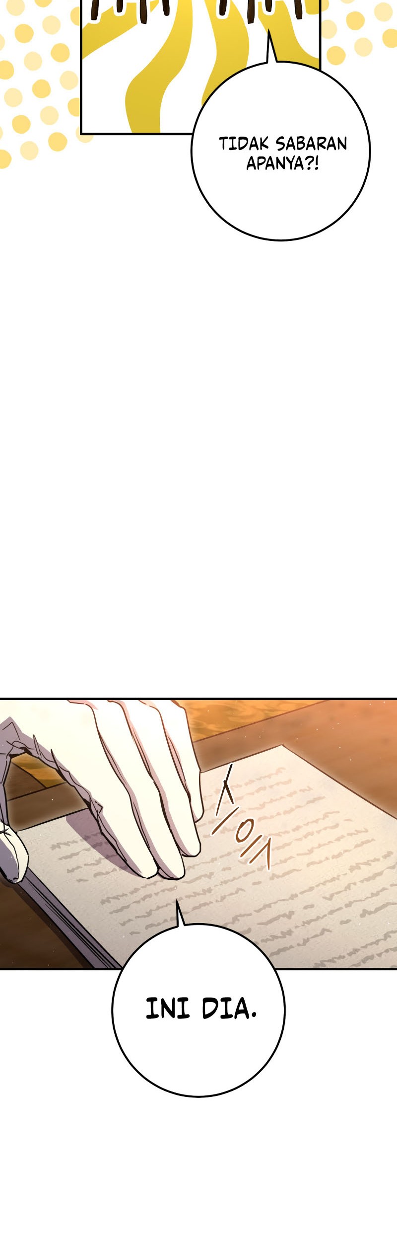 Legendary Blacksmith’s Vengeance Chapter 48 - halaman 49