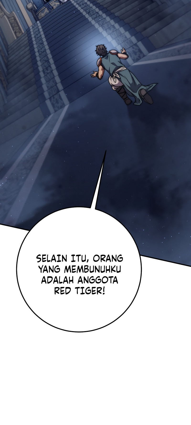 Legendary Blacksmith’s Vengeance Chapter 48 - halaman 5