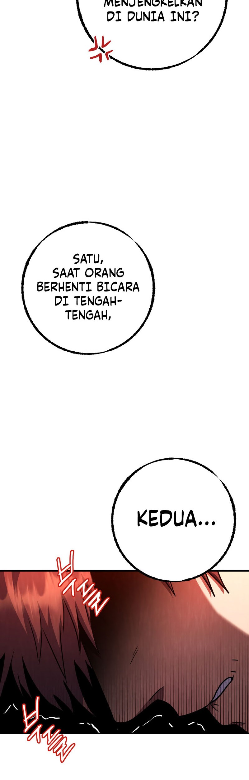 Legendary Blacksmith’s Vengeance Chapter 48 - halaman 55