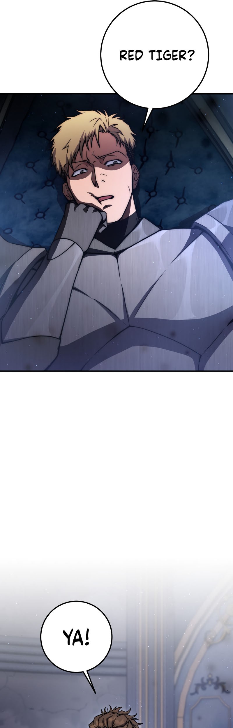 Legendary Blacksmith’s Vengeance Chapter 48 - halaman 6