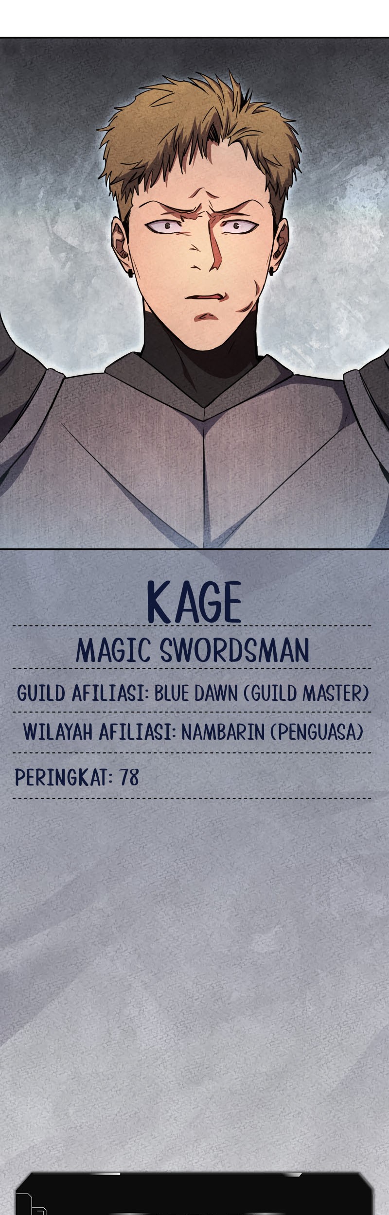 Legendary Blacksmith’s Vengeance Chapter 48 - halaman 62