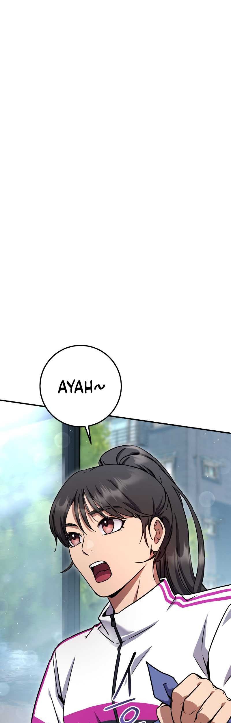 Legendary Blacksmith’s Vengeance Chapter 49 - halaman 26