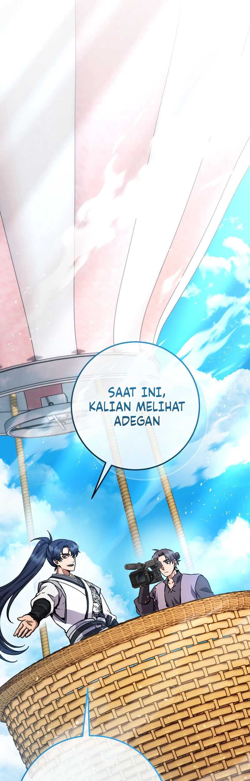 Legendary Blacksmith’s Vengeance Chapter 49 - halaman 42