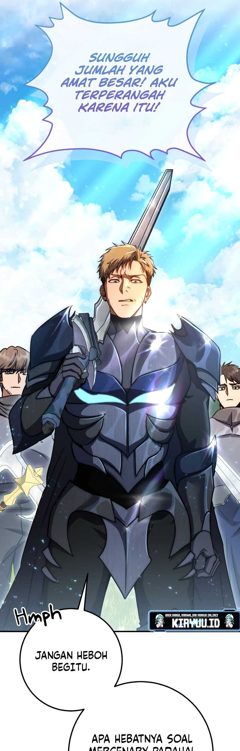 Legendary Blacksmith’s Vengeance Chapter 49 - halaman 50